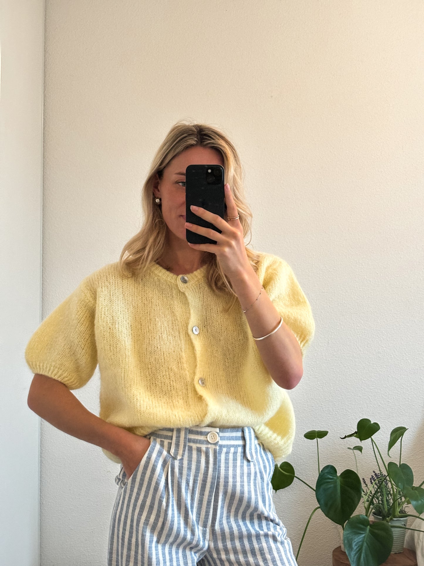GILET ALI