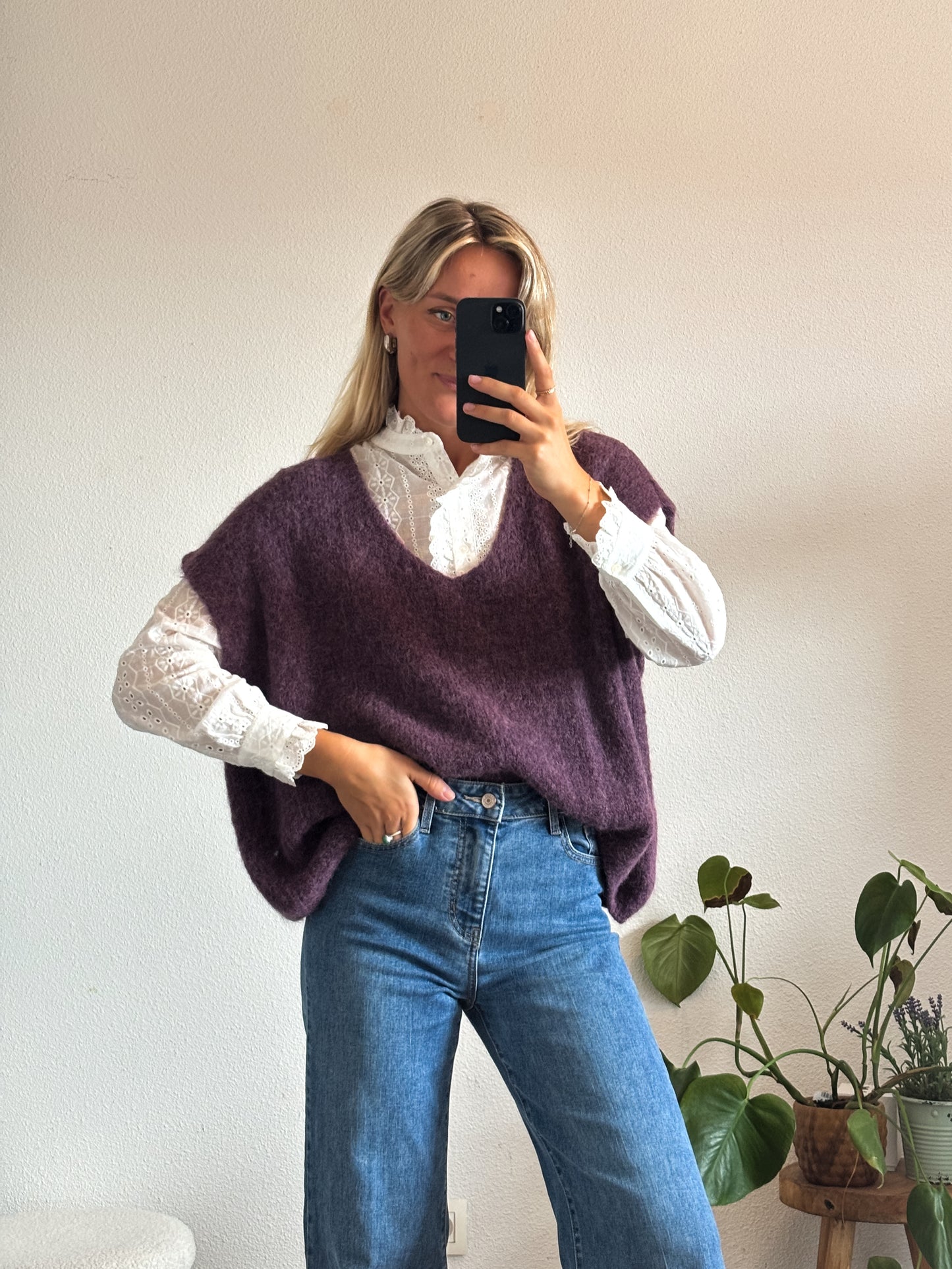 PULL LUCAS - PRUNE