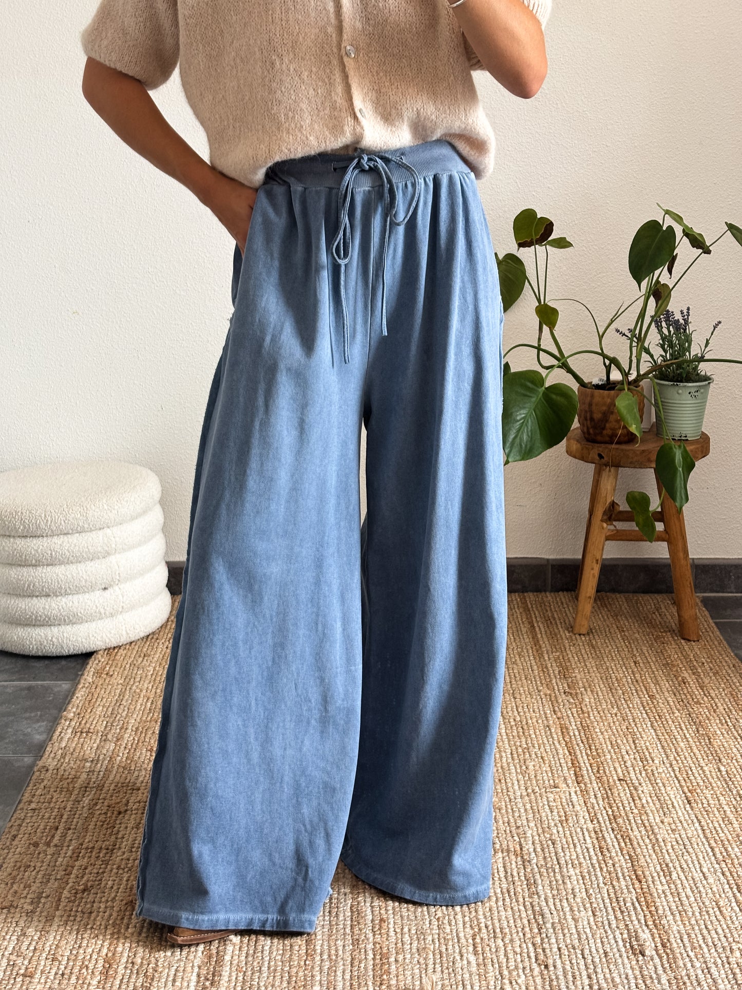 PANTALON TONY