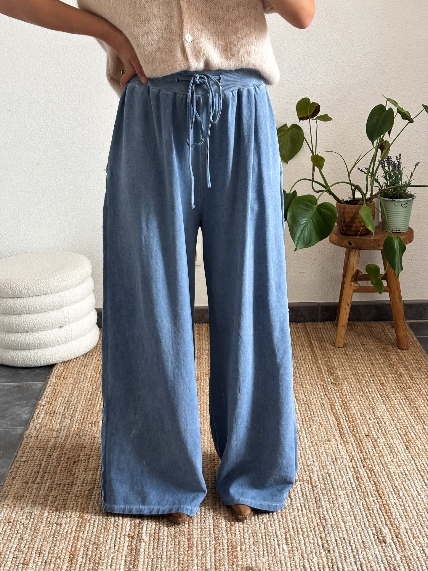 PANTALON TONY