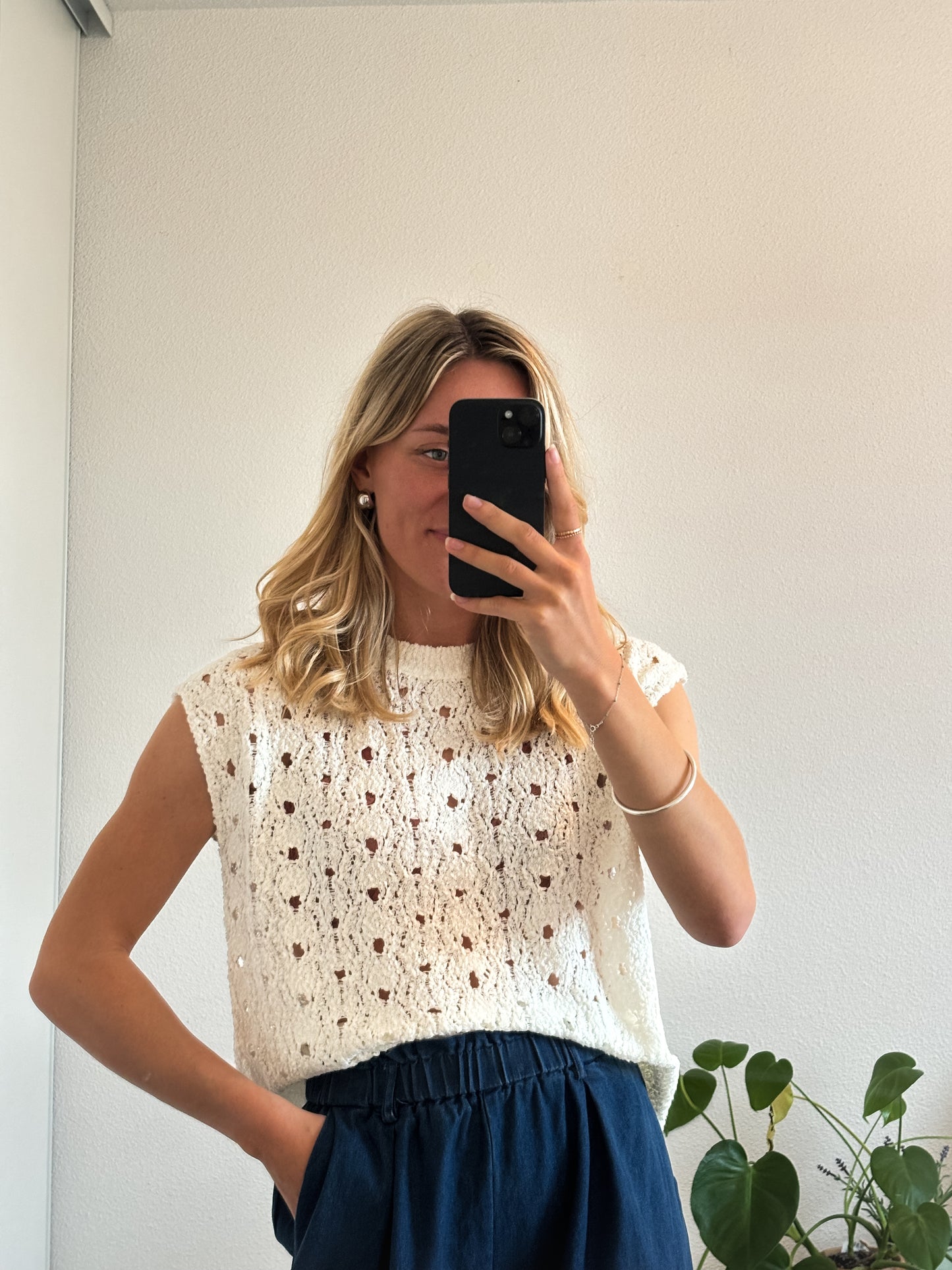 PULL MAY