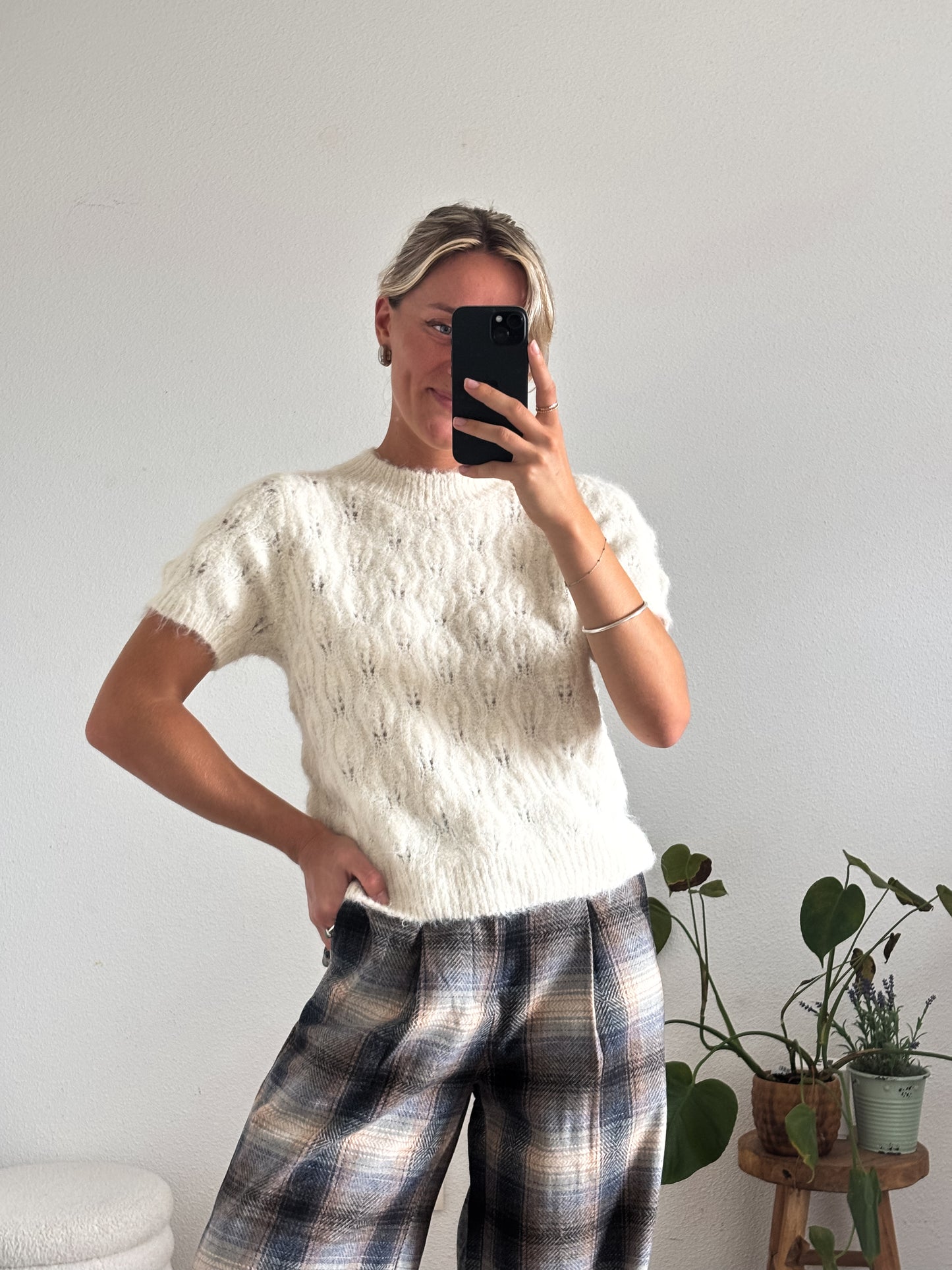 PULL MAY