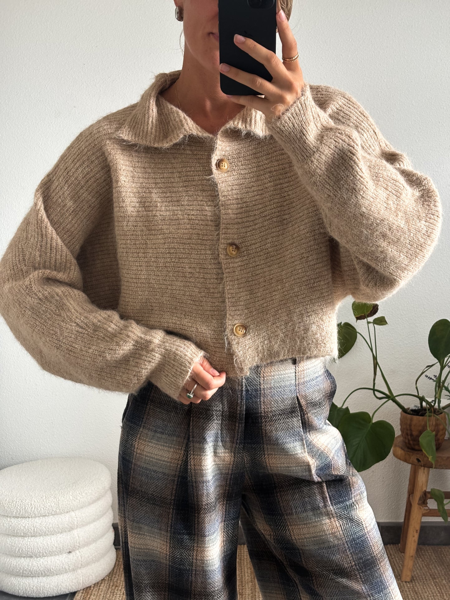 GILET OSLO