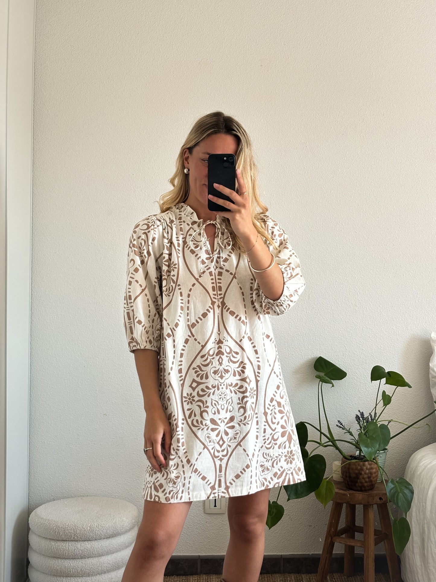 ROBE CÉLINE