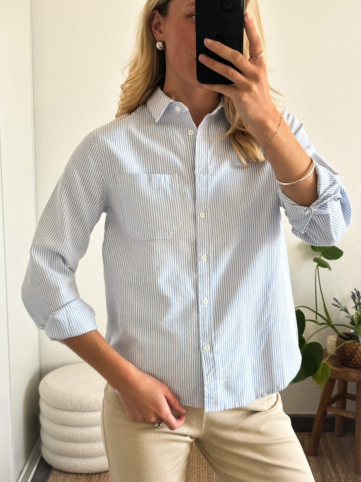 CHEMISE ROY