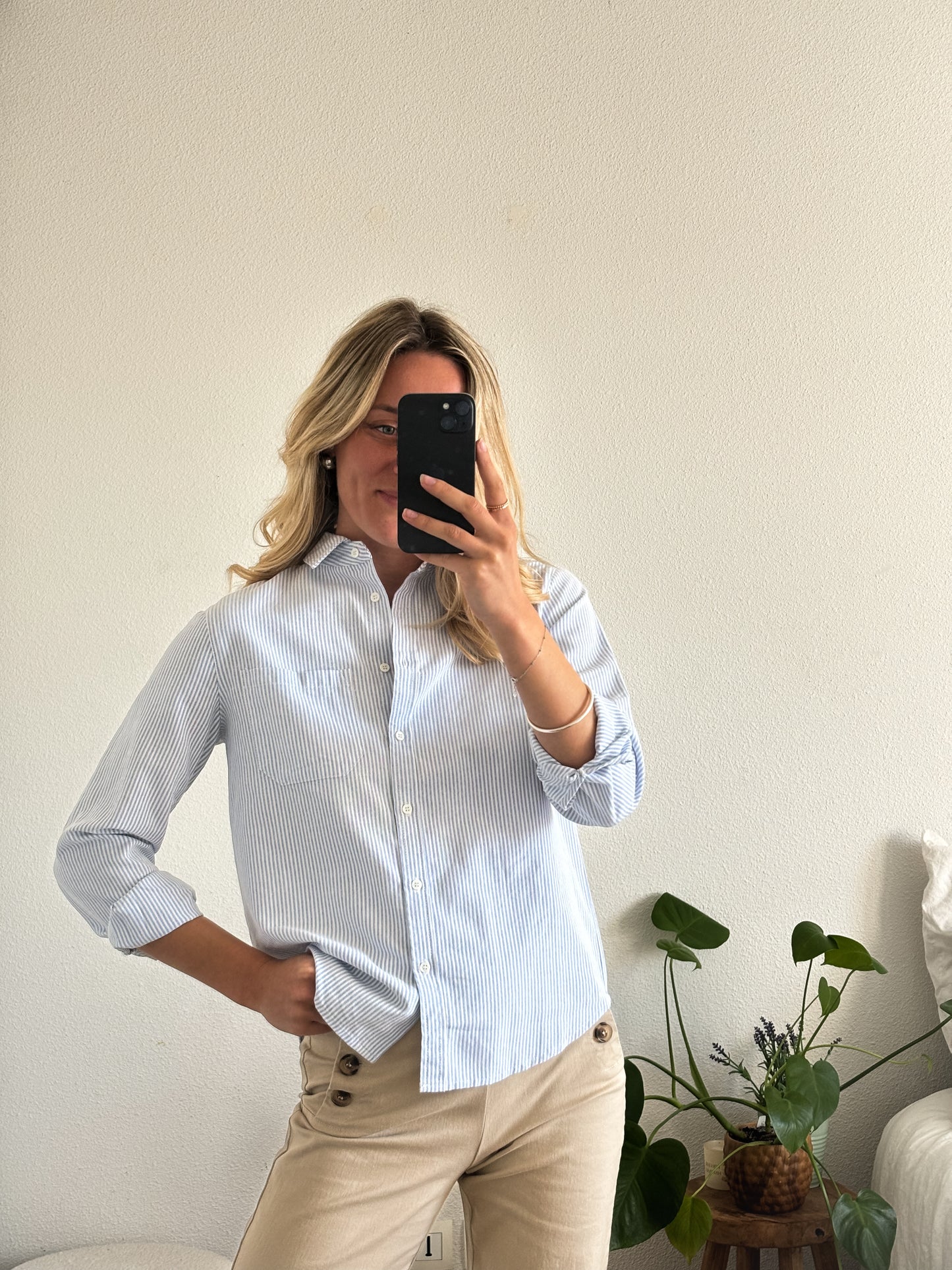 CHEMISE ROY