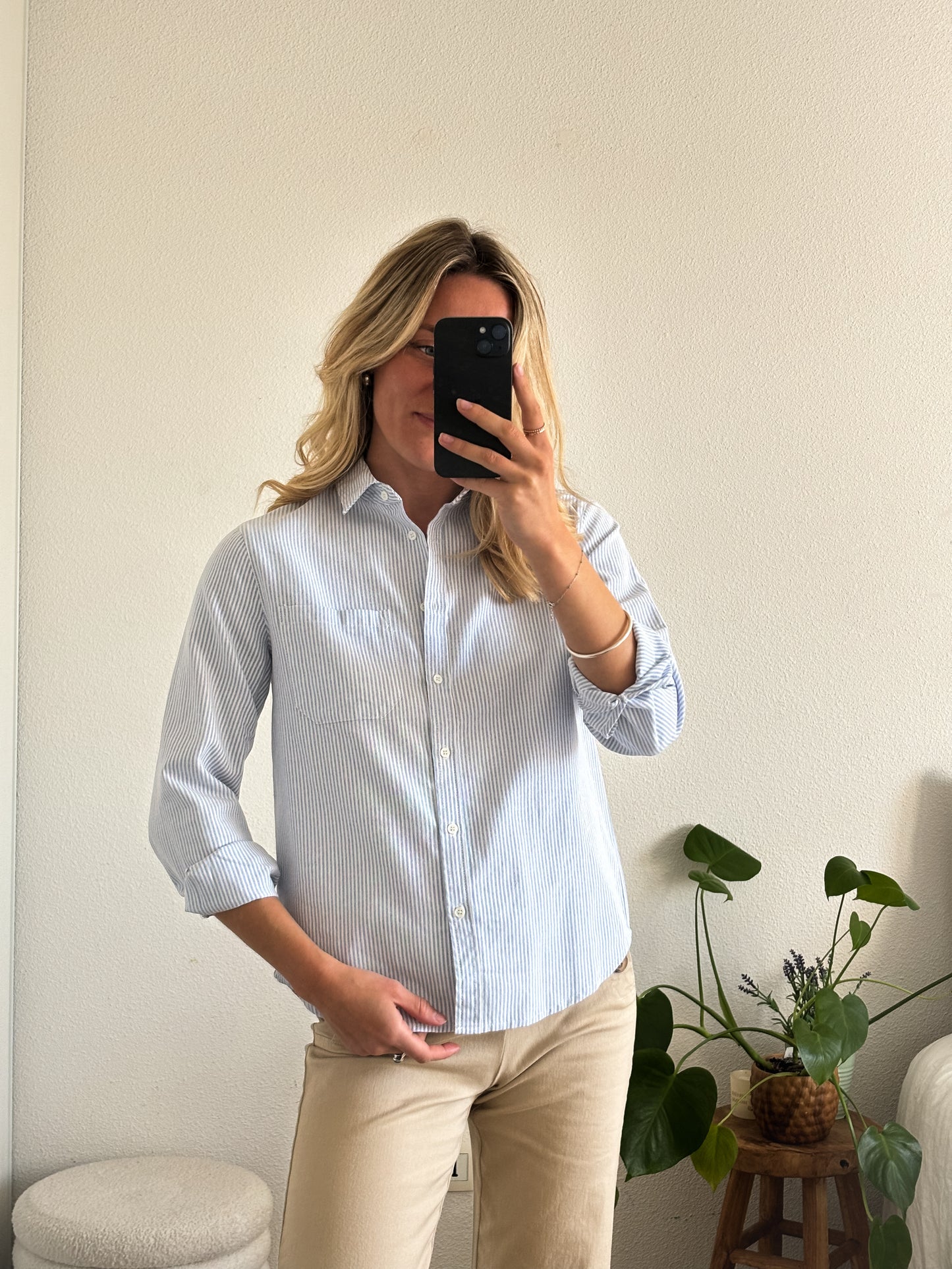 CHEMISE ROY