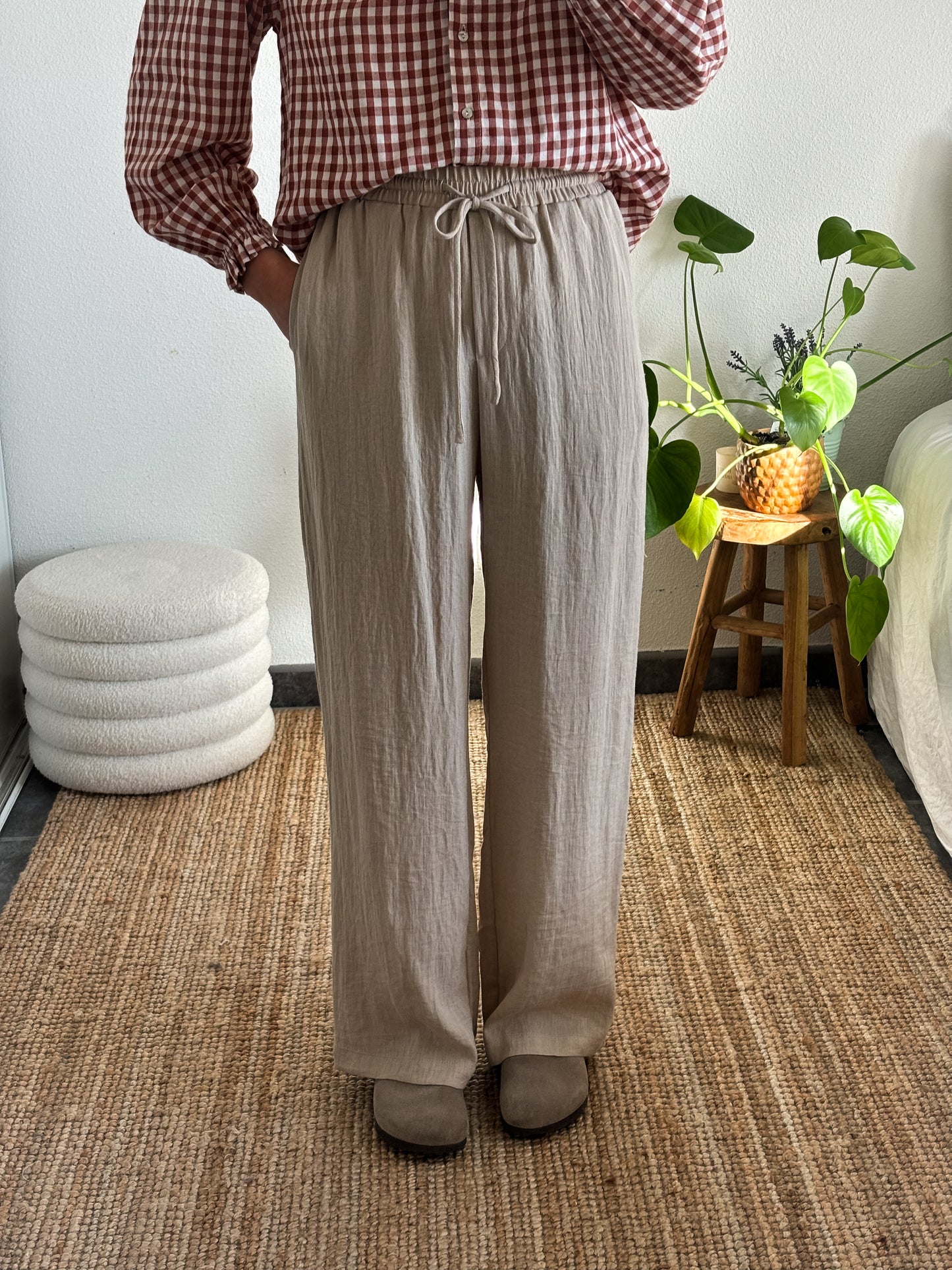 PANTALON AUREL