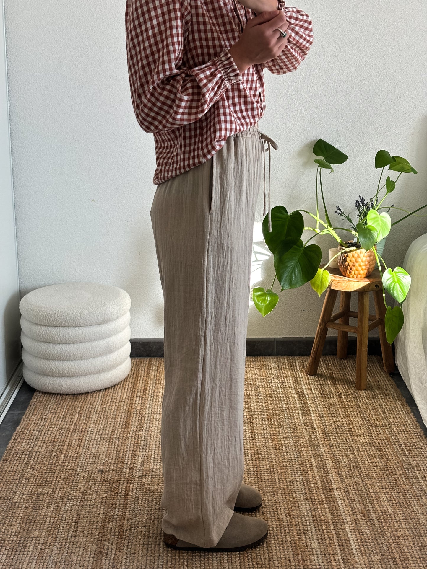 PANTALON AUREL