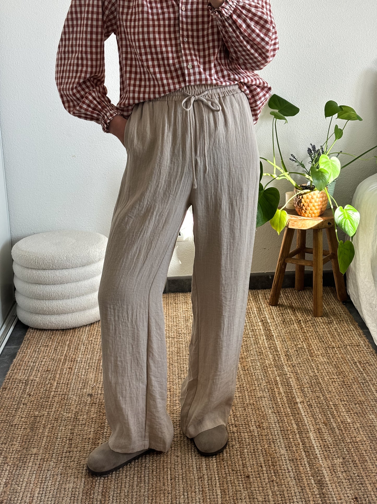 PANTALON AUREL