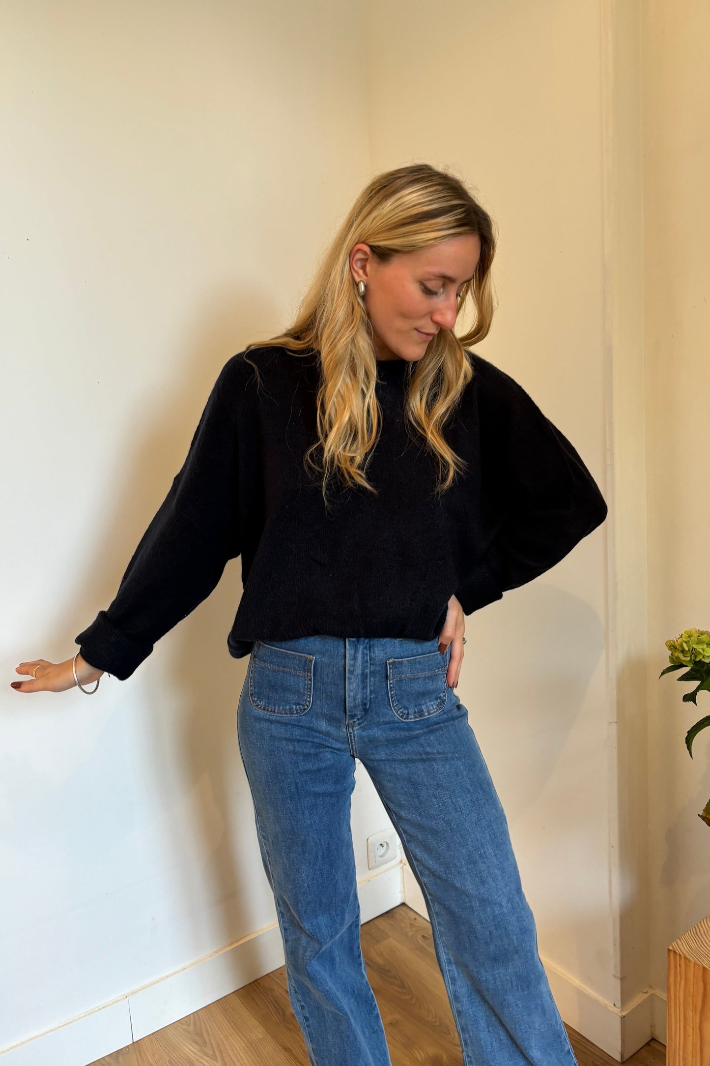 PULL SAMUEL - MARINE