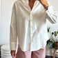 CHEMISE DIANE - BLANC