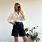 SHORT BERMUDA JEAN MILO