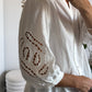 BLOUSE MAYA