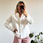 CHEMISE DIANE - BLANC