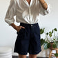 SHORT BERMUDA JEAN MILO