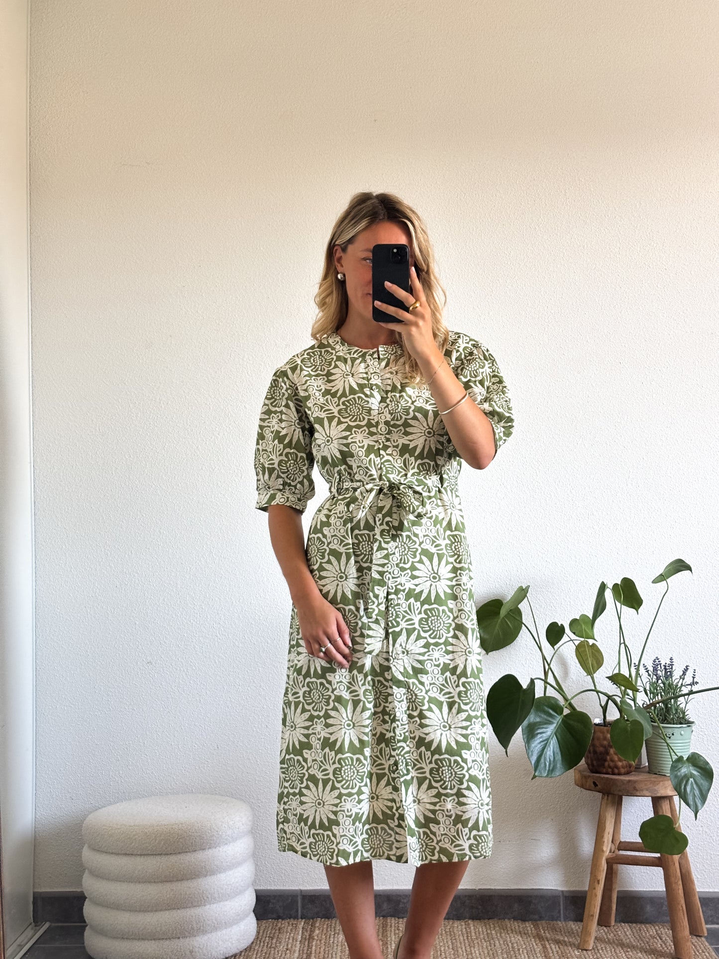 ROBE EMILE