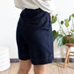 SHORT BERMUDA JEAN MILO