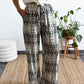 PANTALON OLIVE