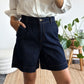 SHORT BERMUDA JEAN MILO