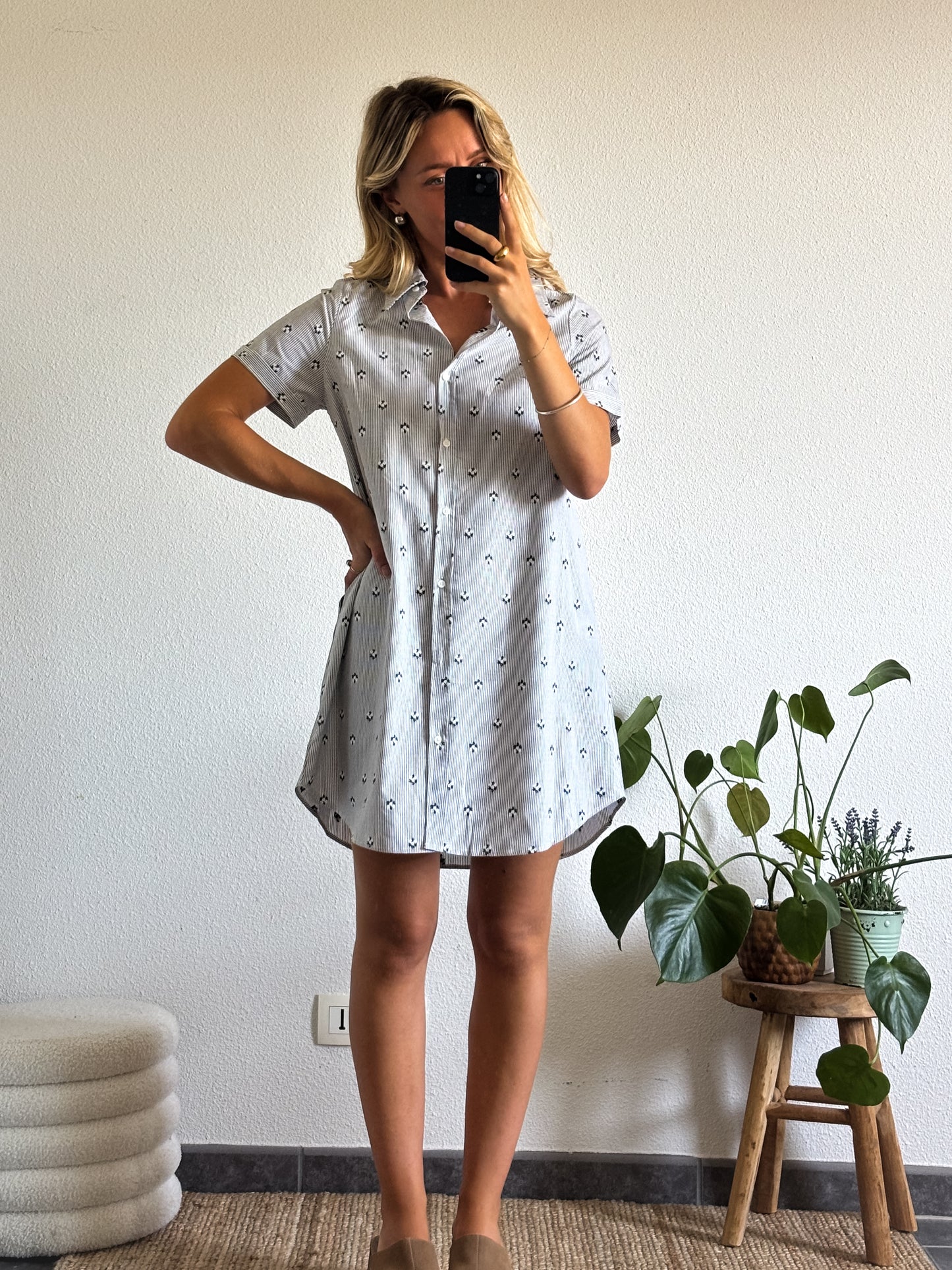 ROBE ERICA