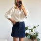 BLOUSE MAYA