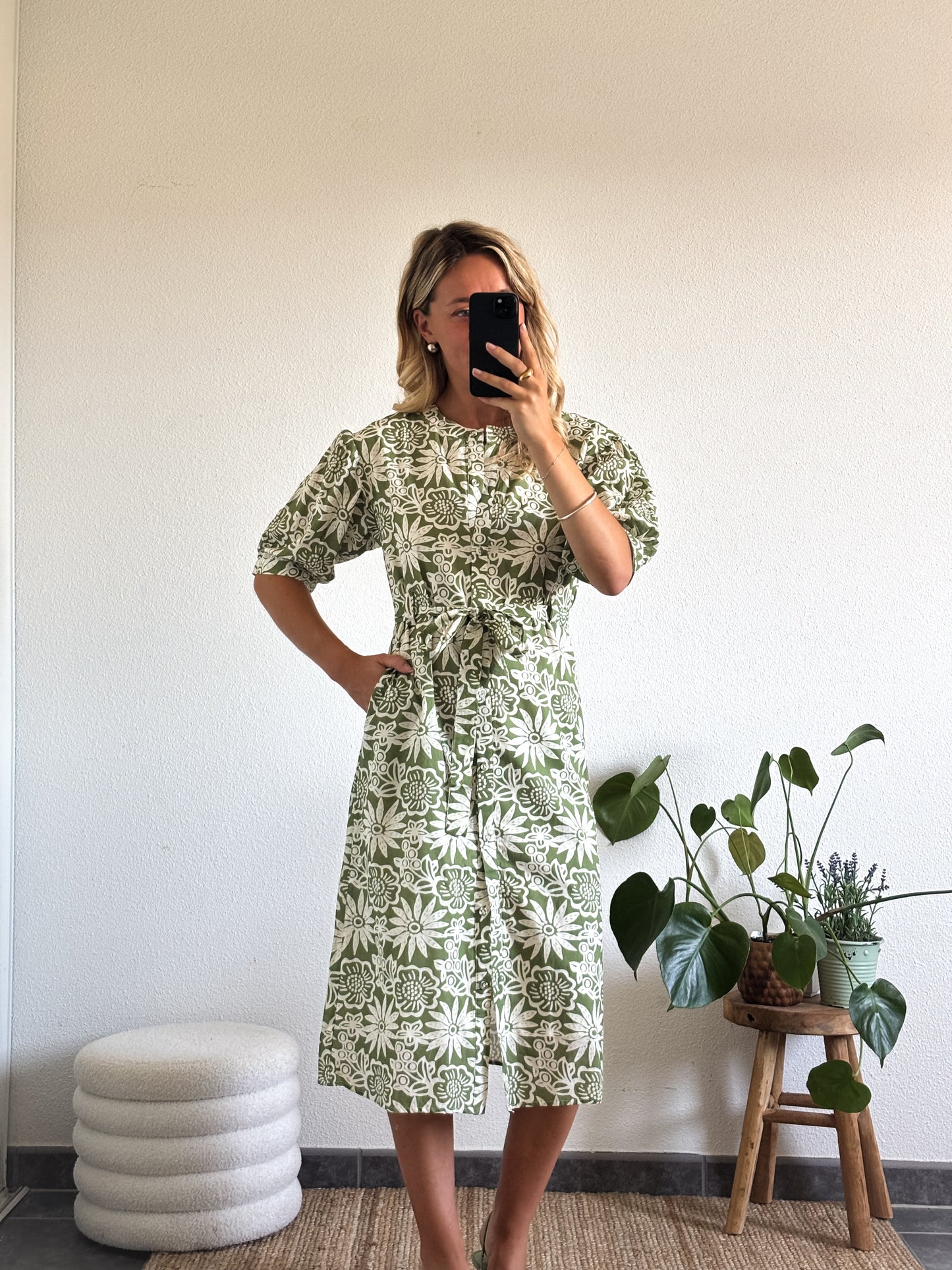 ROBE EMILE