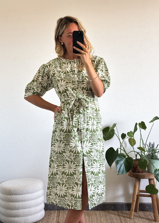 ROBE EMILE