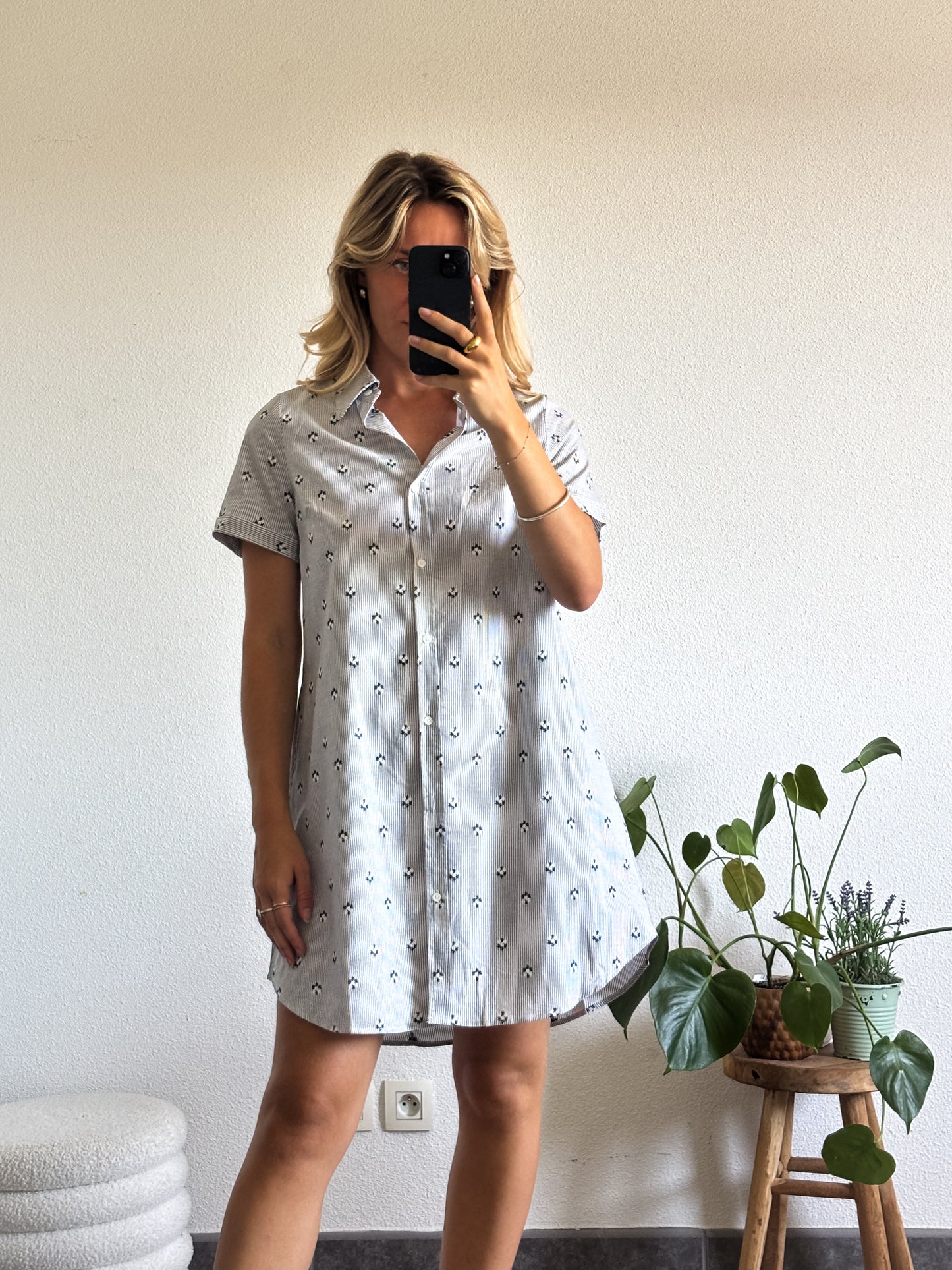 ROBE ERICA