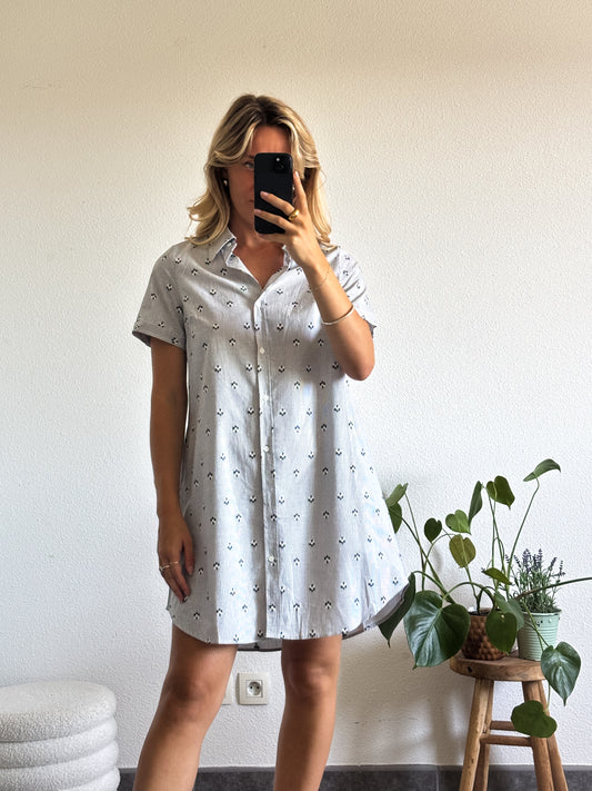 ROBE ERICA