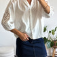 BLOUSE MAYA