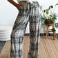 PANTALON OLIVE