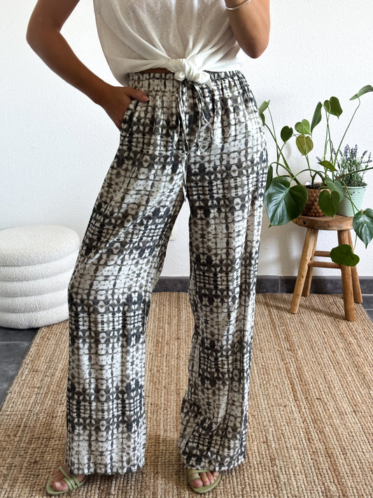 PANTALON OLIVE