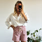 CHEMISE DIANE - BLANC