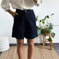 SHORT BERMUDA JEAN MILO