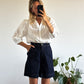 SHORT BERMUDA JEAN MILO