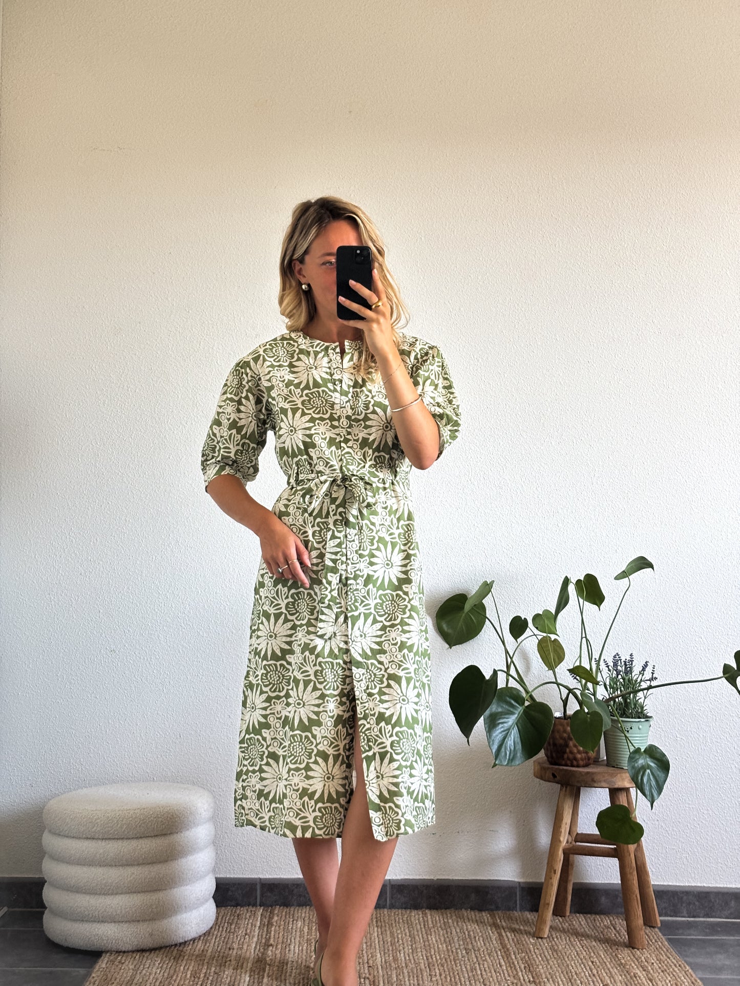 ROBE EMILE