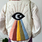 GILET ELIOT - MARRON
