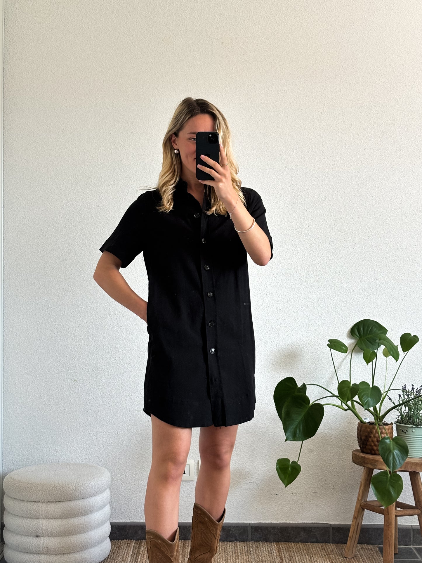 ROBE NINON