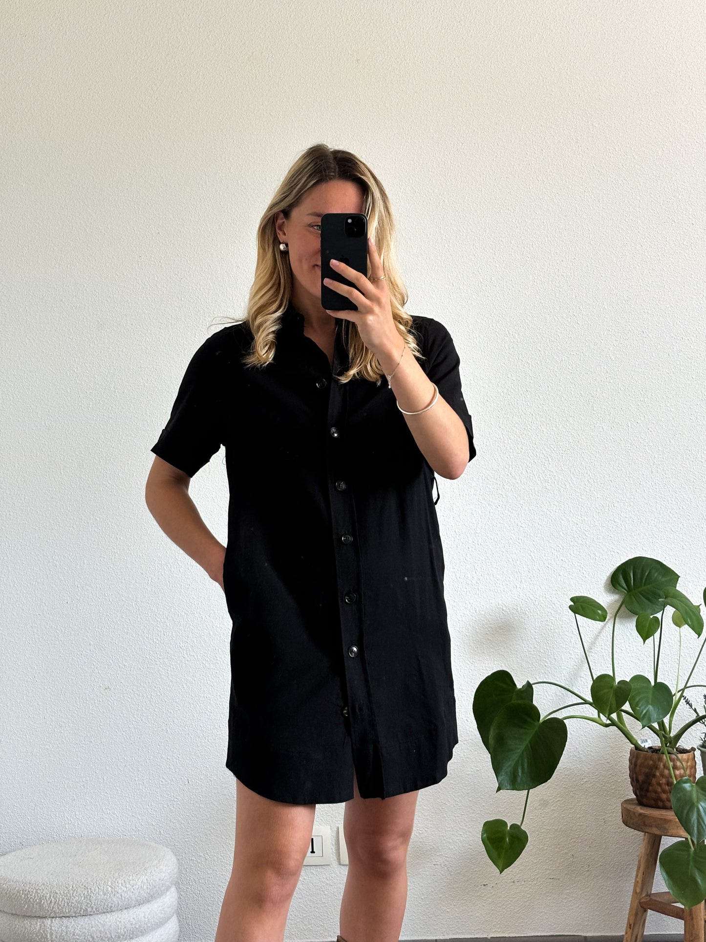 ROBE NINON