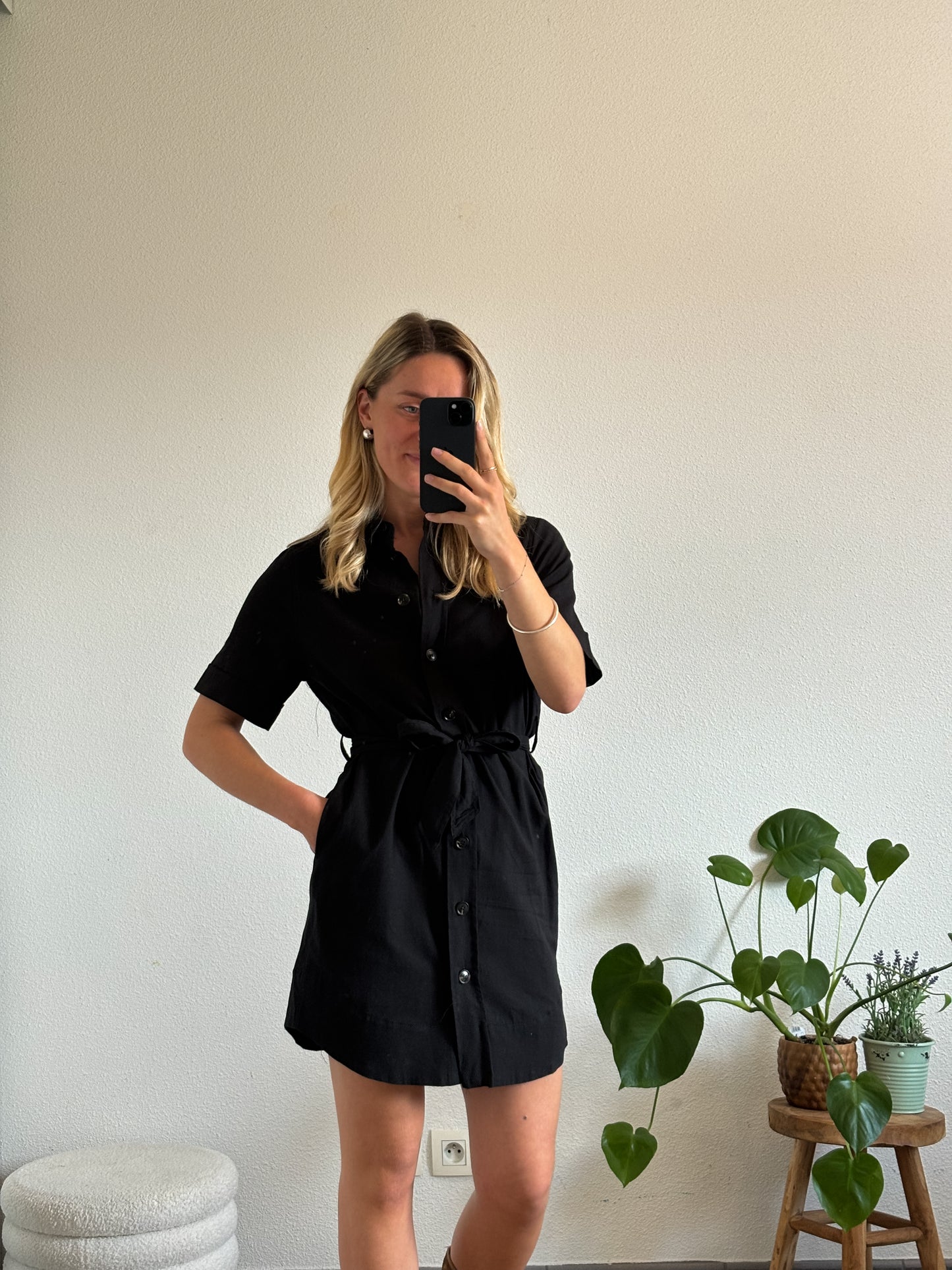 ROBE NINON