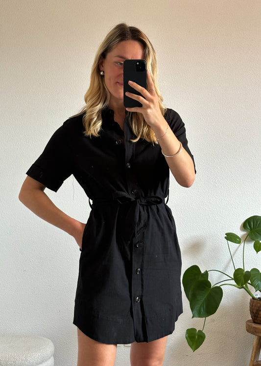 ROBE NINON