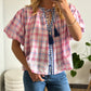 BLOUSE DUNITA