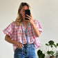 BLOUSE DUNITA