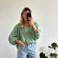 BLOUSE ELOISE