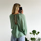 BLOUSE ELOISE