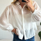 BLOUSE CASSANDRE