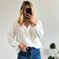 BLOUSE LÉA