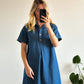 ROBE MIA - JEAN