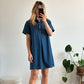 ROBE MIA - JEAN